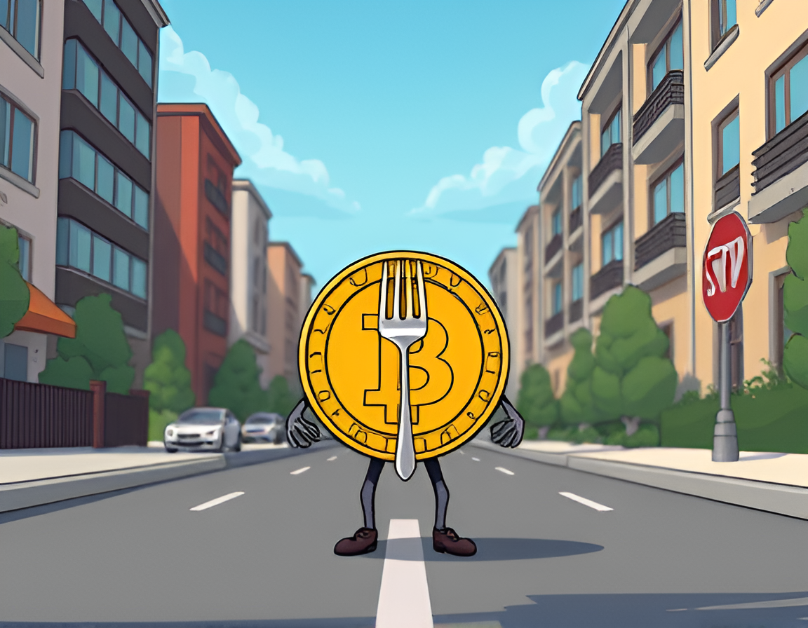 Crypto Forks:  Comparing Cryptocurrency Forks