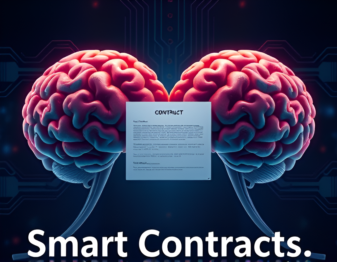 How Do Smart Contracts and dApps Work?