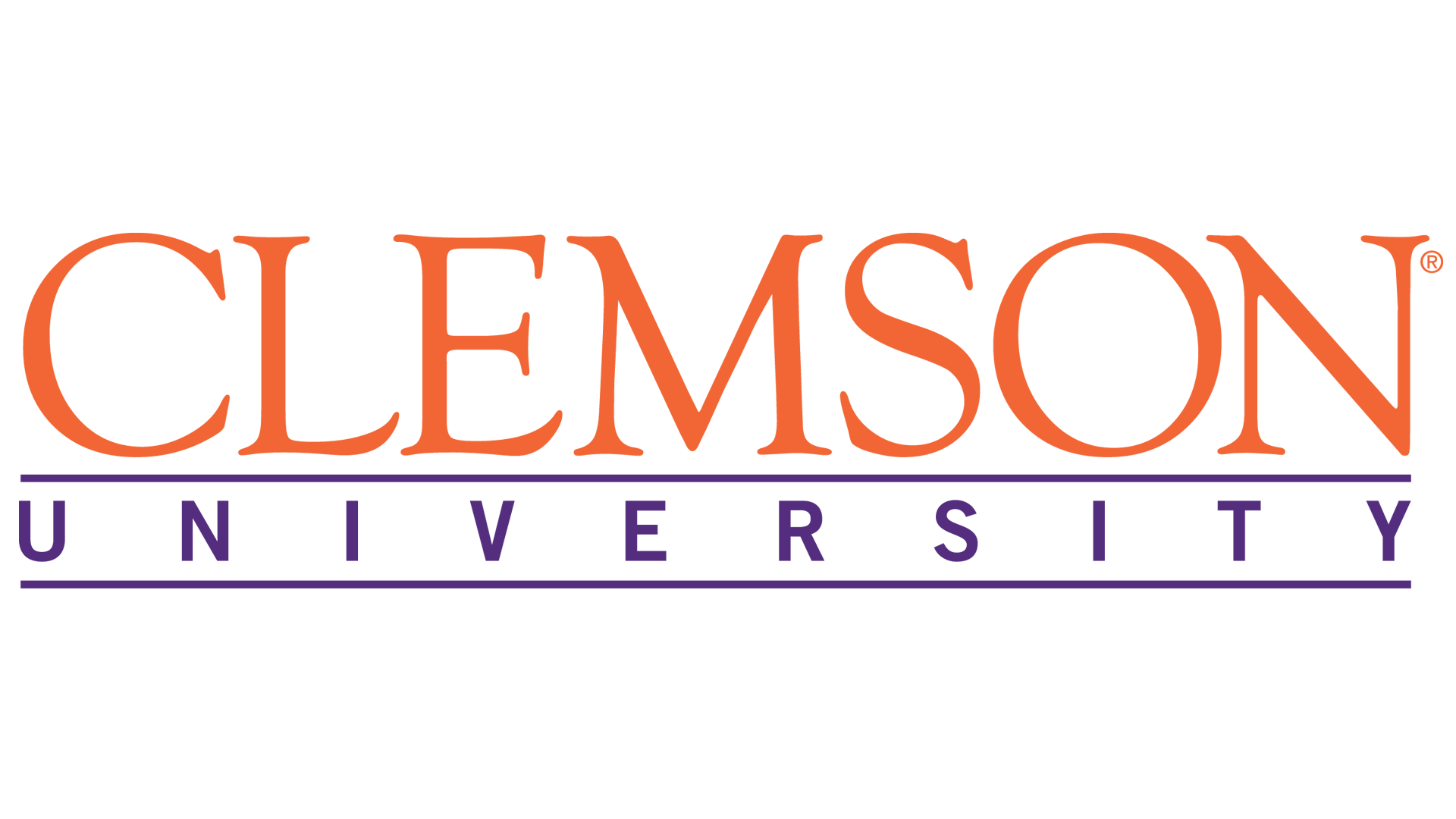 Clemson University Logo