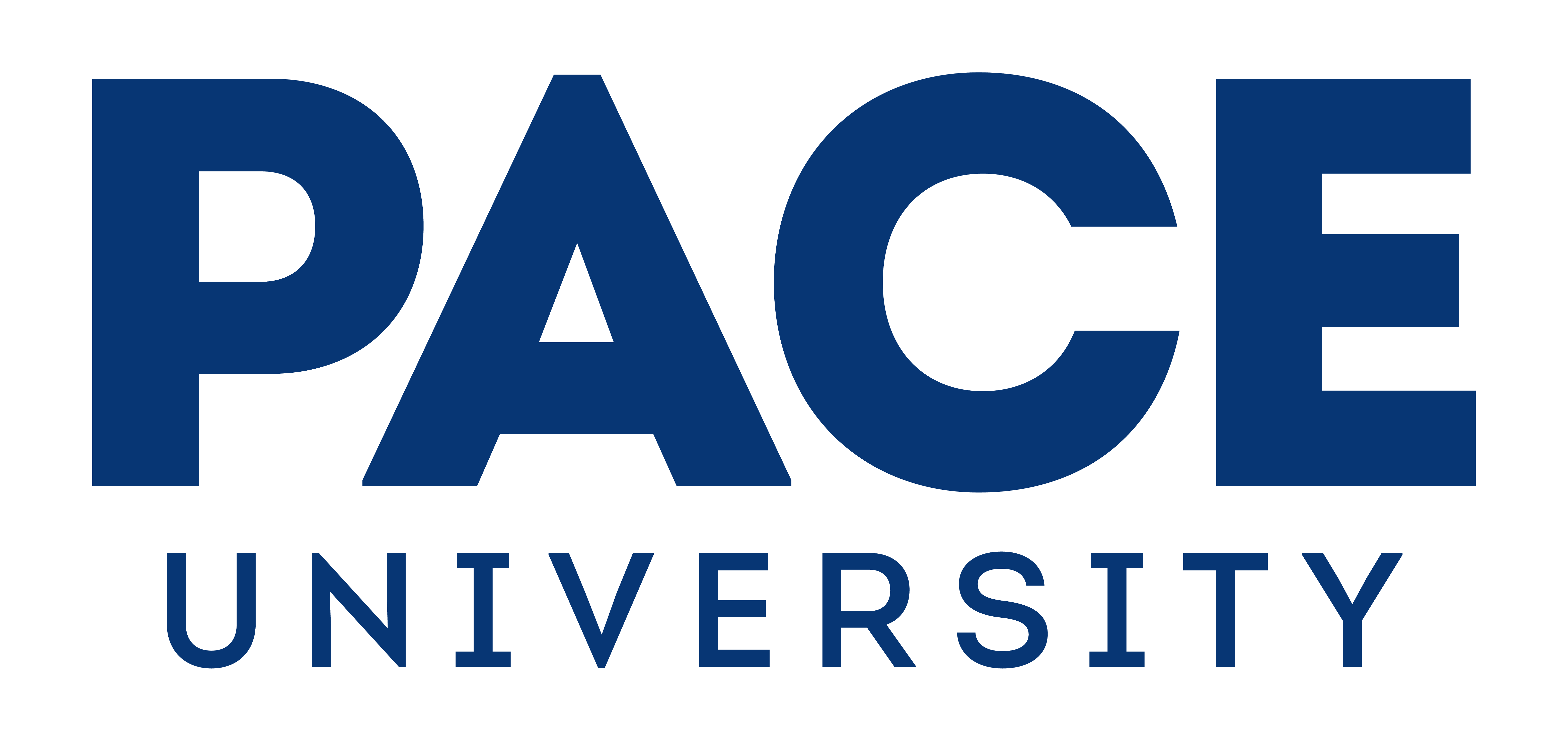 Pace University Logo