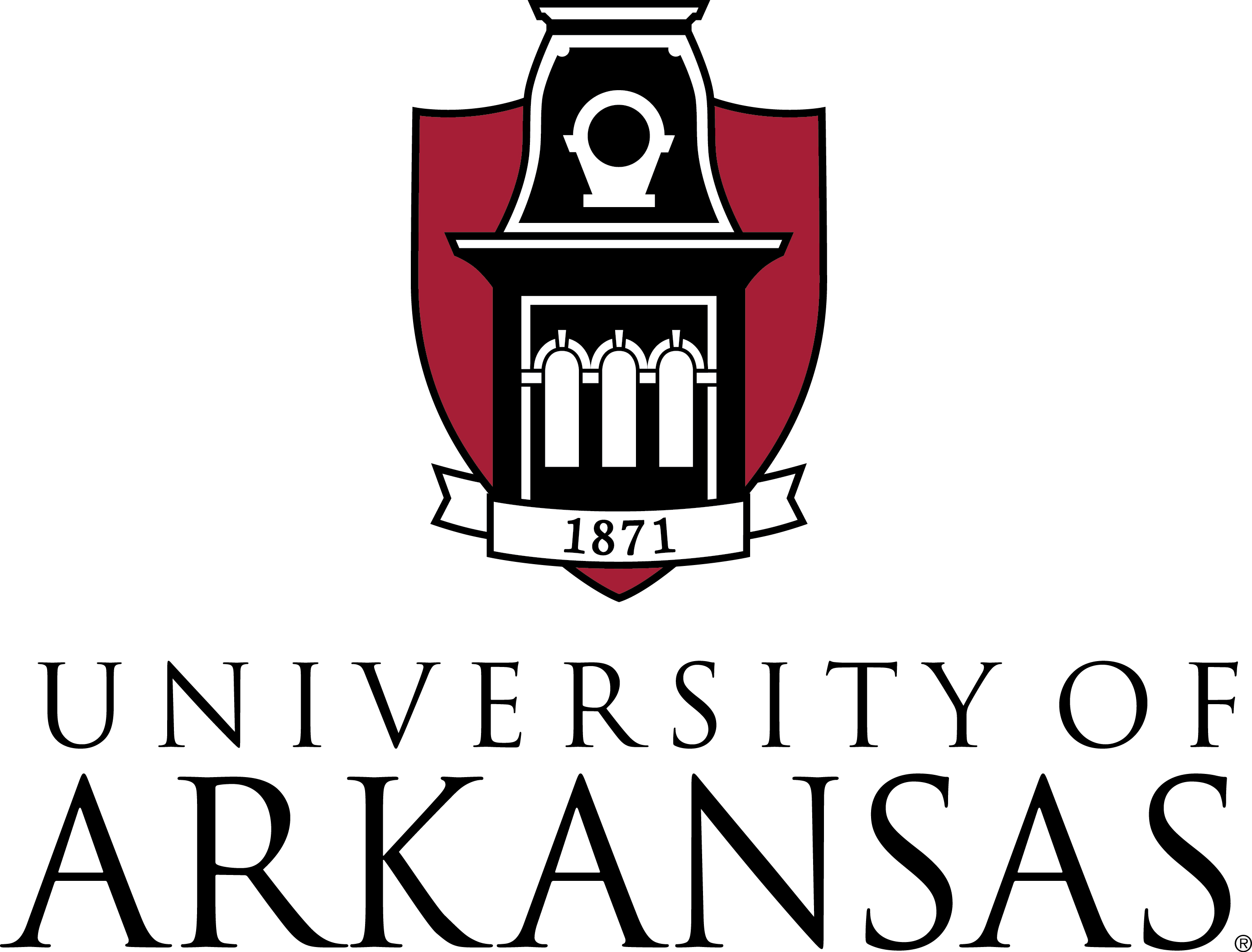 University of Arkansas Logo