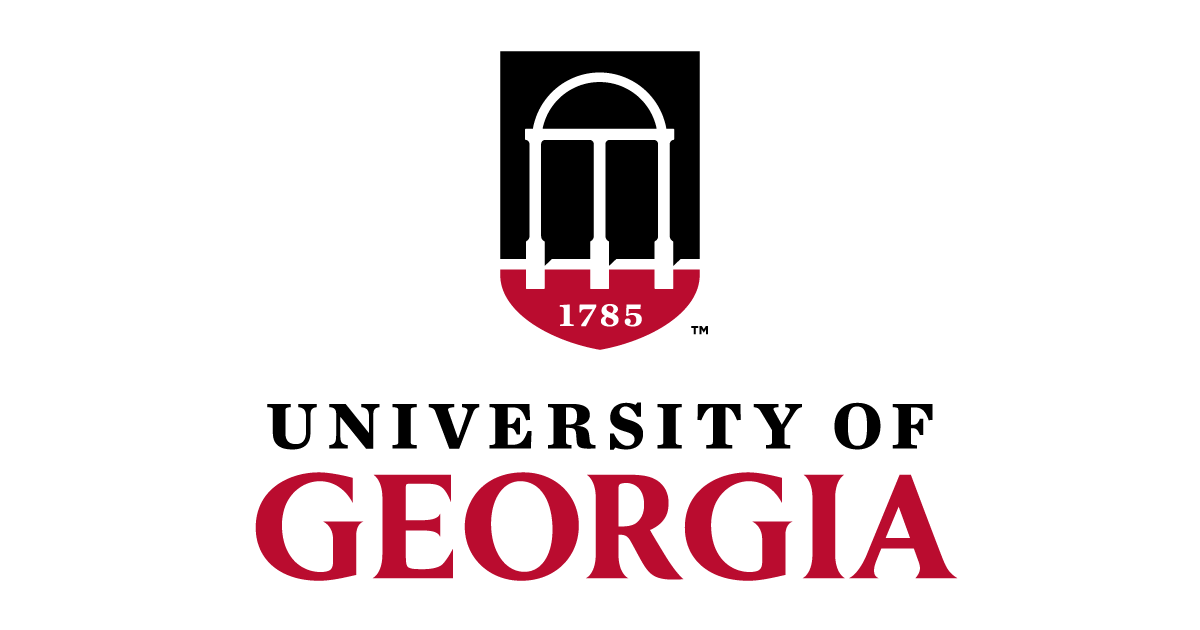 University of Georgia Logo